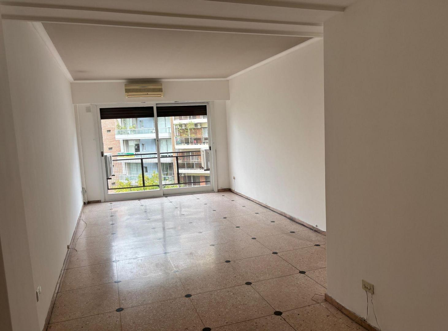 Foto de VENTA 3 AMBIENTES CON BALCON EN VILLA CRESPO, imagen 1