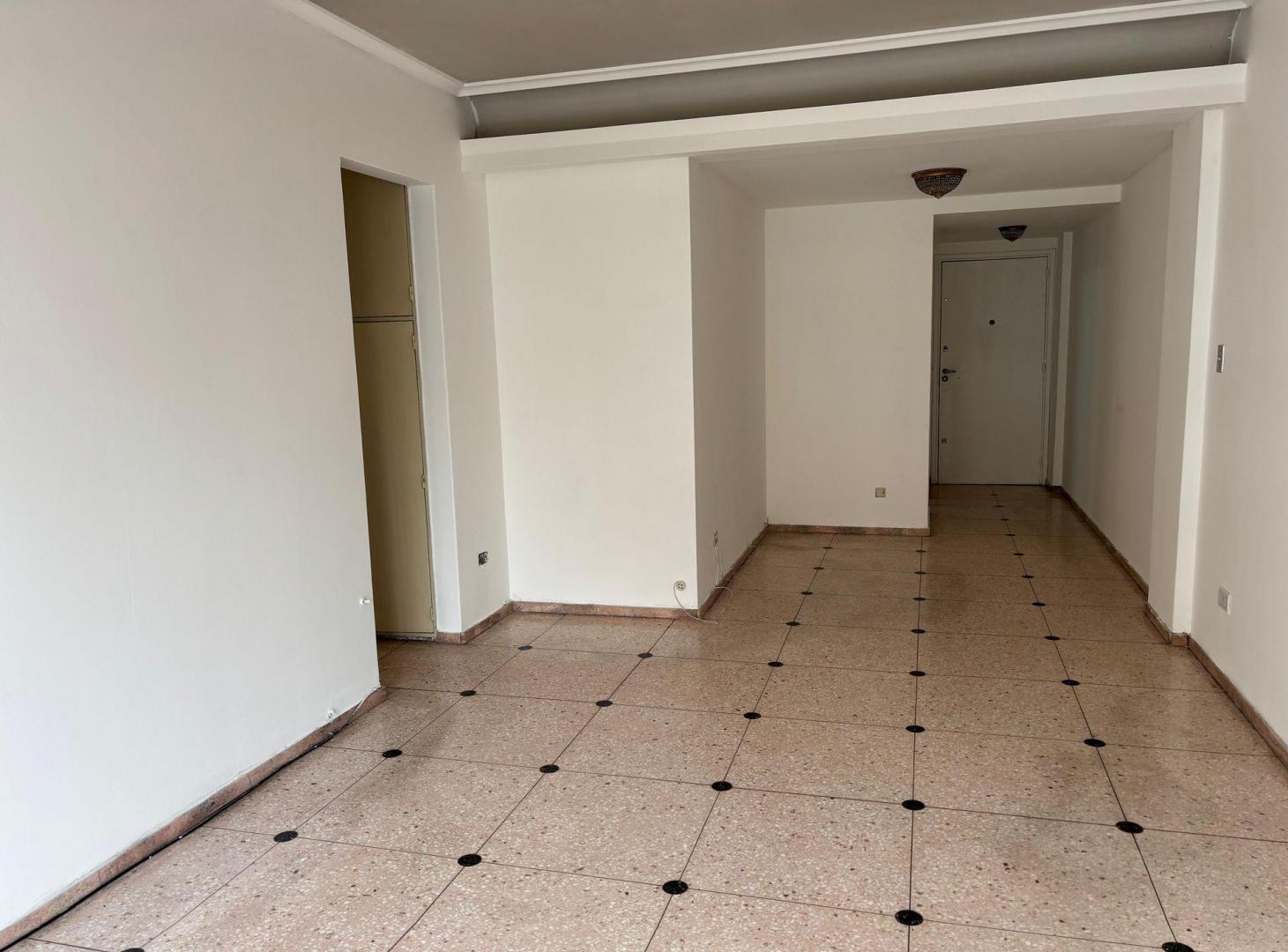 Foto de VENTA 3 AMBIENTES CON BALCON EN VILLA CRESPO, imagen 4