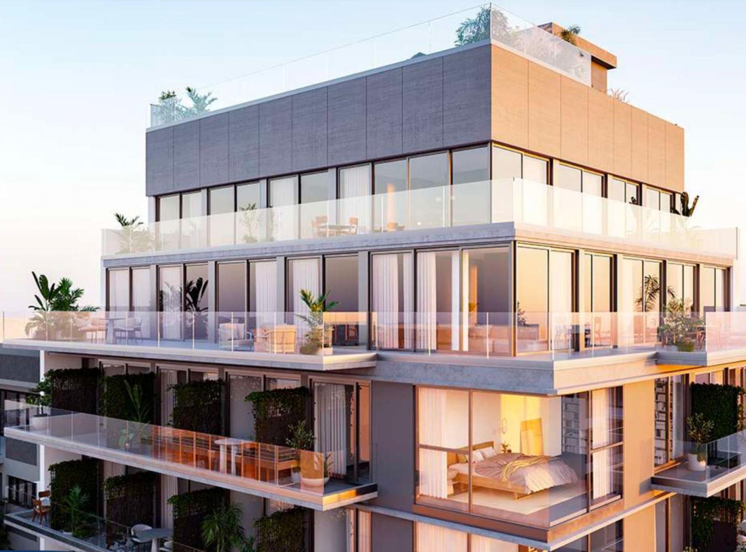Foto de VENTA DEPTO MONOAMBIENTE BELGRANO R FULL AMENITIES, imagen 3