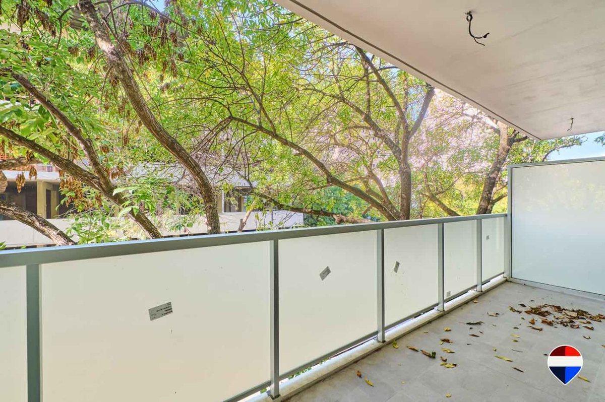 Foto de EDIFICIO EN CONSTRUCCION MONOAMBIENTE CON BALCON, imagen 2