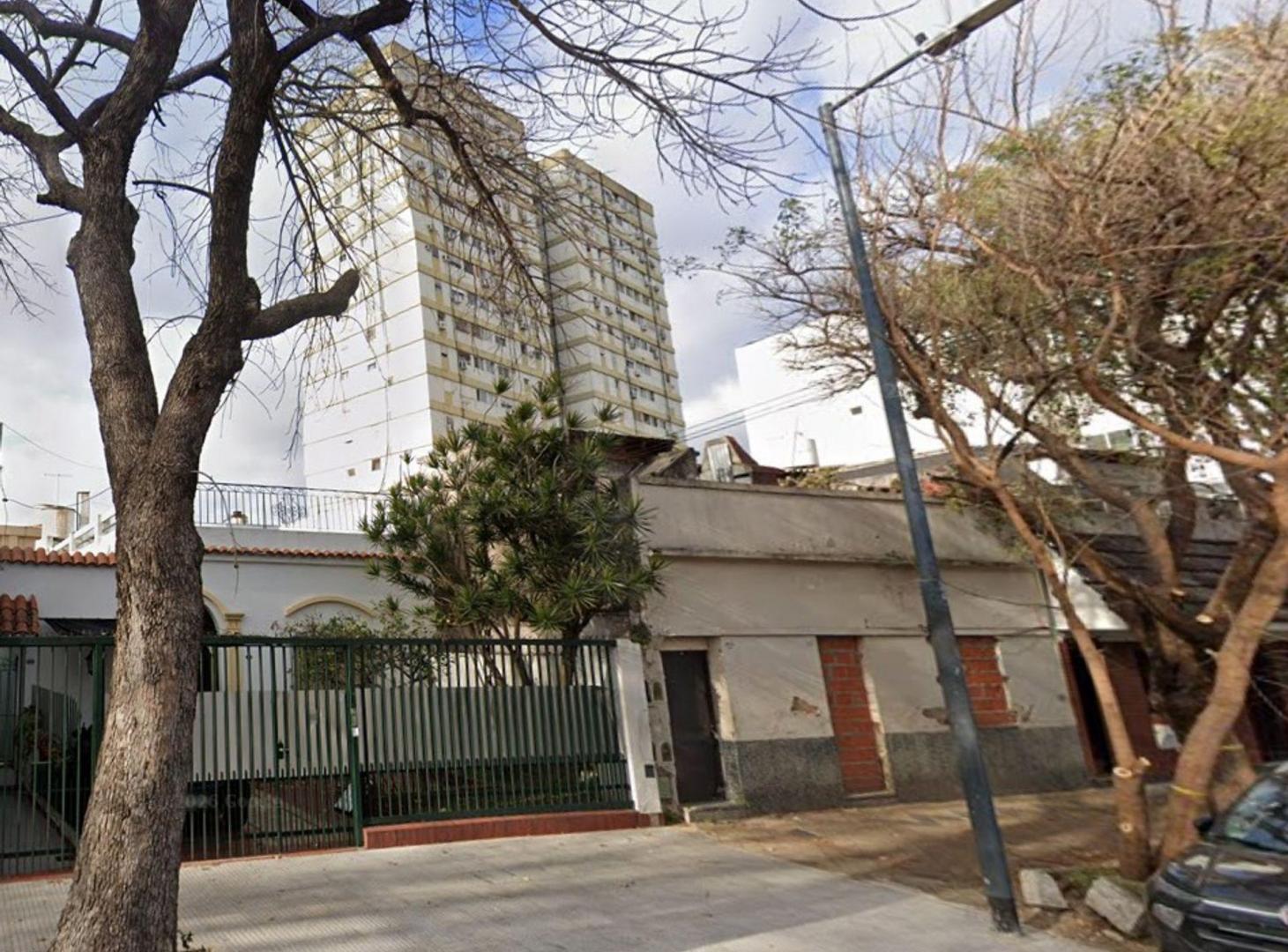 Foto de Venta LOTE barrio FLORESTA - 1300 m2 vendibles, imagen 3