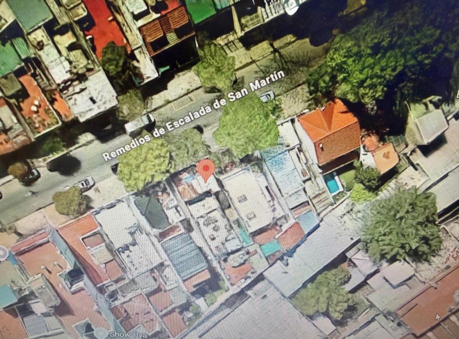 Foto de Venta LOTE barrio FLORESTA - 1300 m2 vendibles, imagen 1