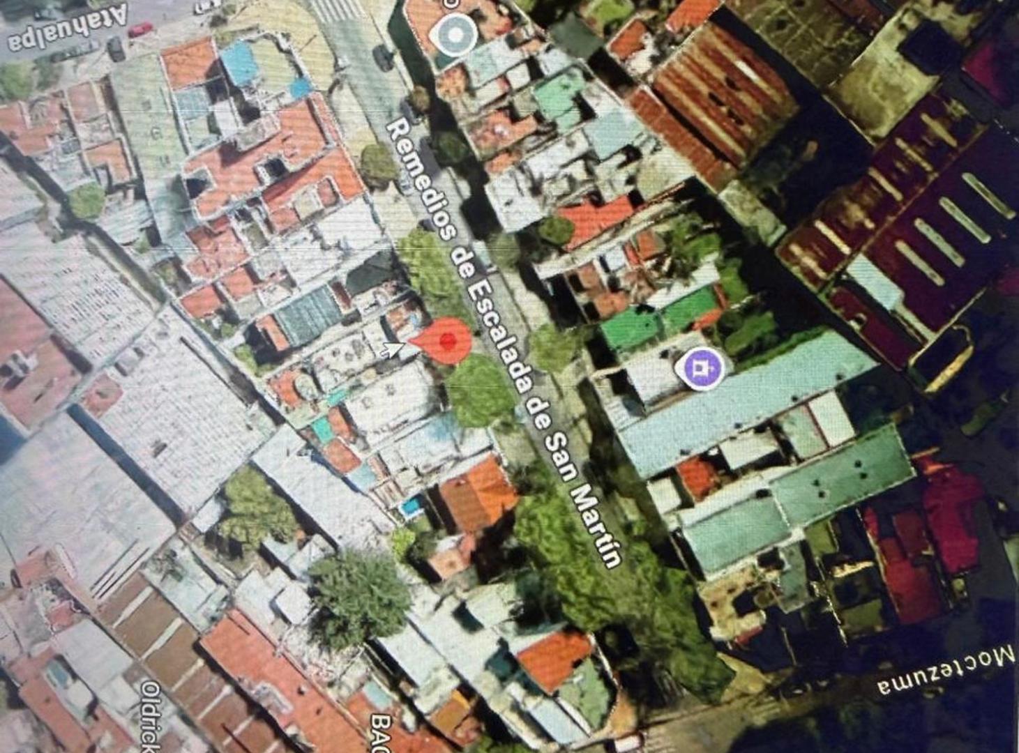 Foto de Venta LOTE barrio FLORESTA - 1300 m2 vendibles, imagen 4