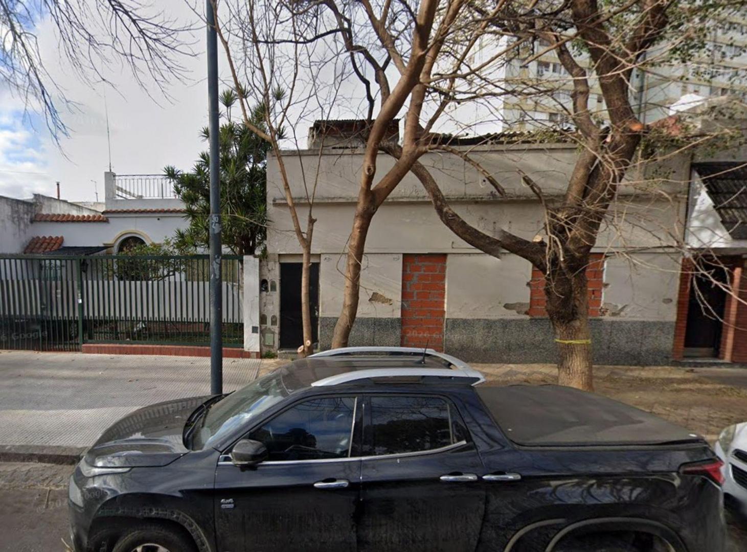 Foto de Venta LOTE barrio FLORESTA - 1300 m2 vendibles, imagen 2