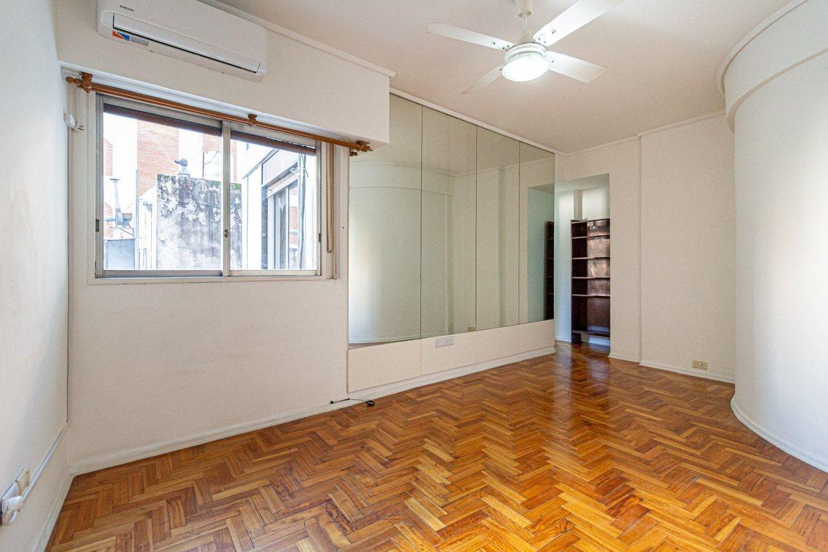 Foto de VENTA DEPTO 2 AMB EN PALERMO APTO CREDITO, imagen 3