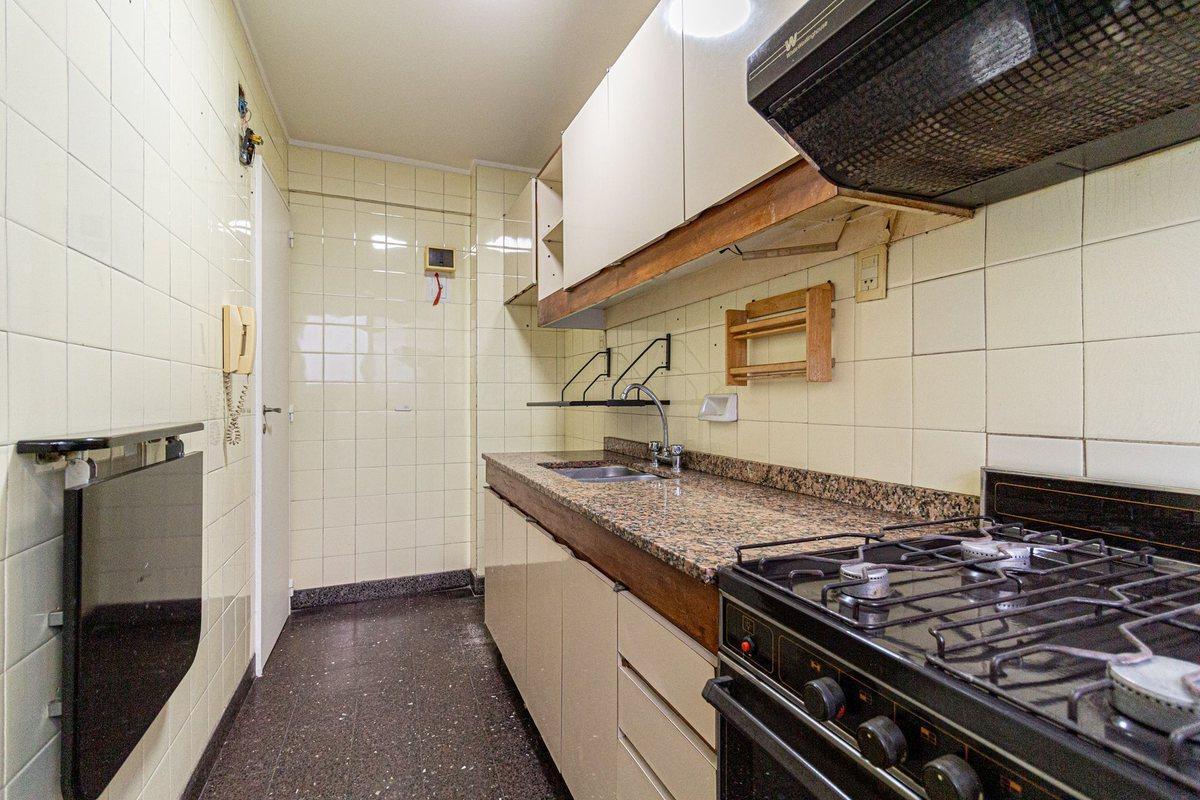 Foto de VENTA DEPTO 2 AMB EN PALERMO APTO CREDITO, imagen 5