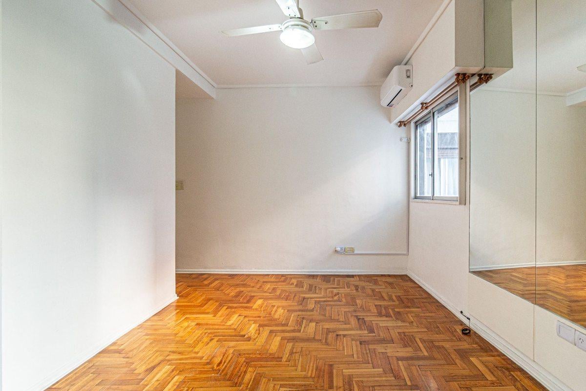 Foto de VENTA DEPTO 2 AMB EN PALERMO APTO CREDITO, imagen 4