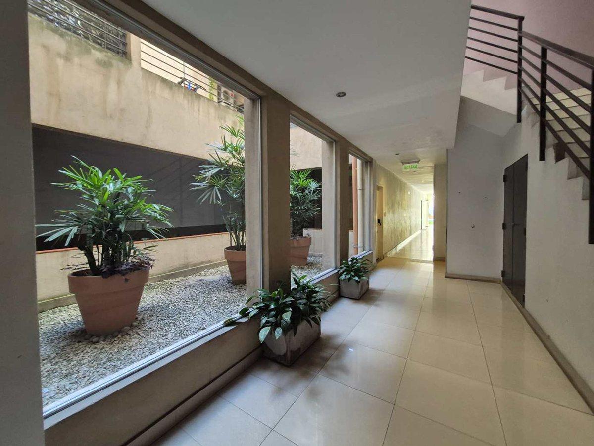 Foto de Departamento 2 ambientes muy luminoso, imagen 4