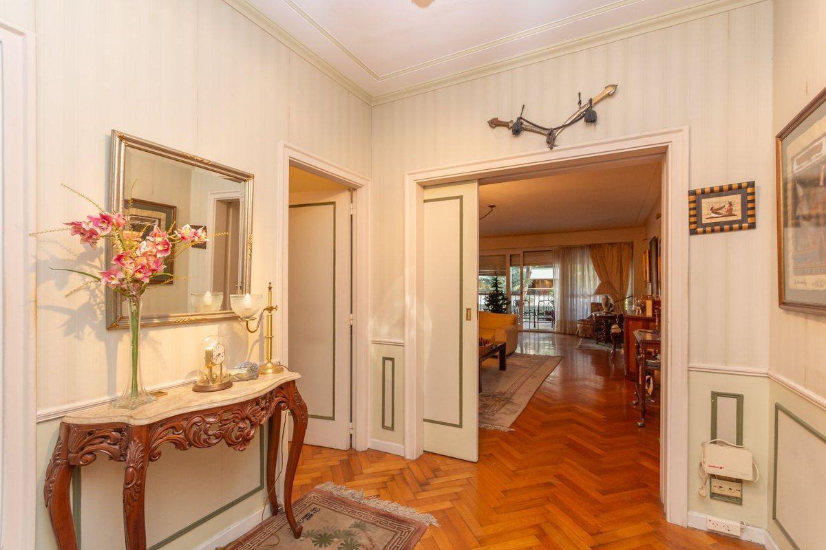 Foto de Venta Depto Belgrano 4 Amb con Dependencia Cochera, imagen 4