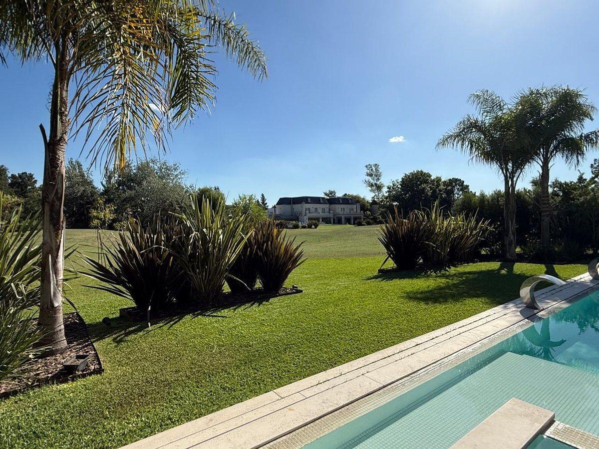 Foto de CASA 6 AMBIENTES EN ALQUILER SAINT THOMAS OESTE, imagen 2