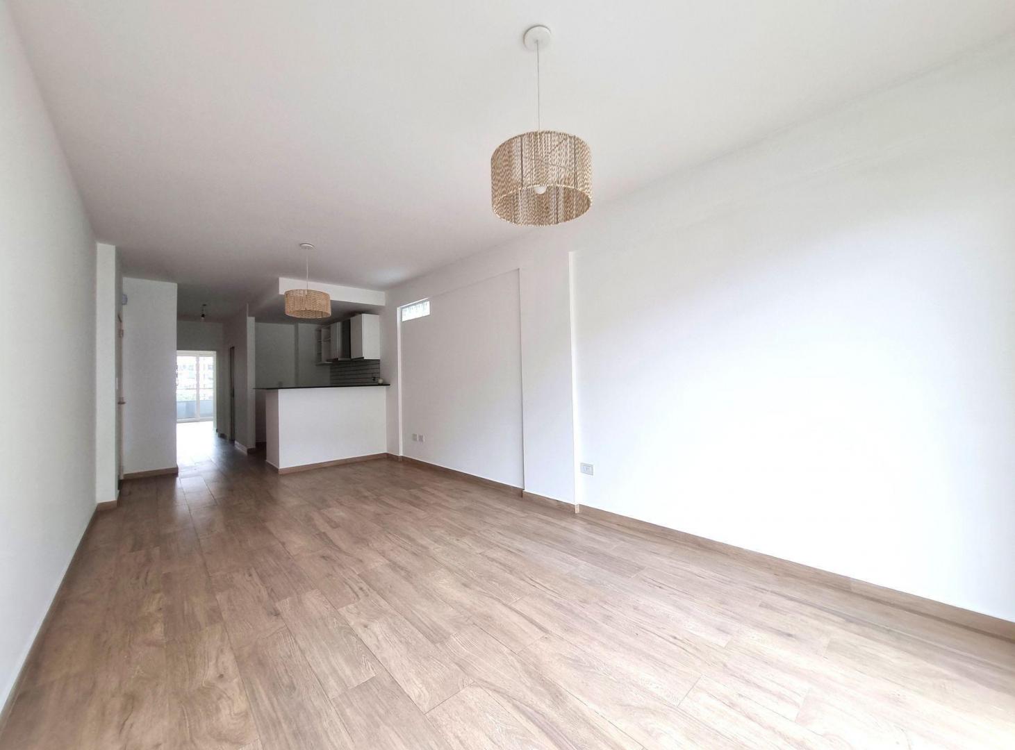 Foto de VENTA DEPARTAMENTO BELGRANO 2 AMB CON COCHERA, imagen 1