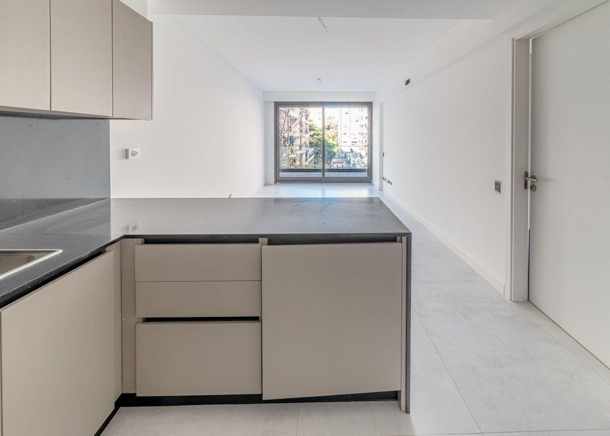 Foto de Depto 2 Amb Venta Belgrano R a Estrenar Amenities, imagen 1