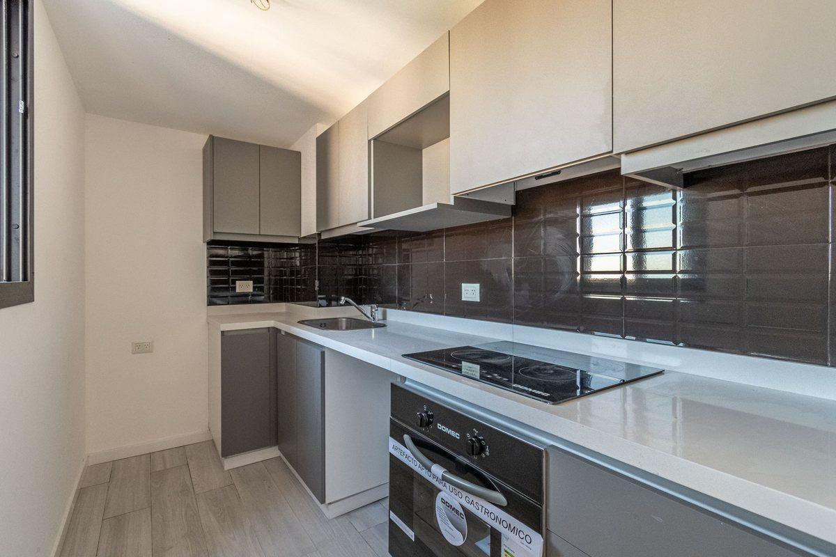 Foto de VENTA DEPARTAMENTO 3 AMBIENTES ESTRENAR EN NUÑEZ, imagen 3