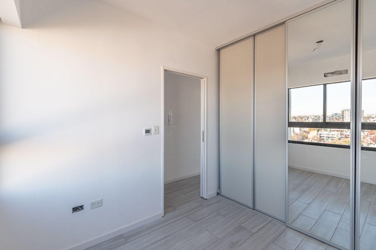 Foto de VENTA DEPARTAMENTO 3 AMBIENTES ESTRENAR EN NUÑEZ, imagen 1