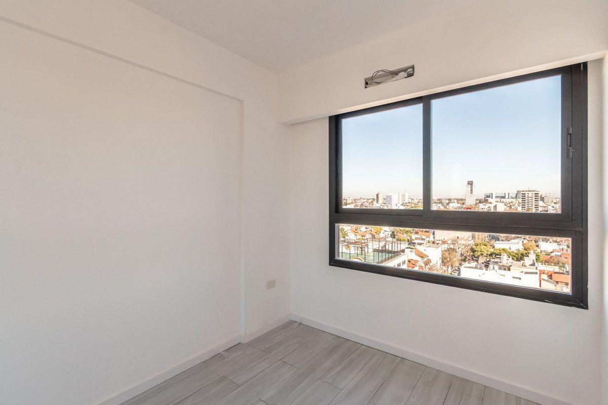 Foto de VENTA DEPARTAMENTO 3 AMBIENTES ESTRENAR EN NUÑEZ, imagen 4