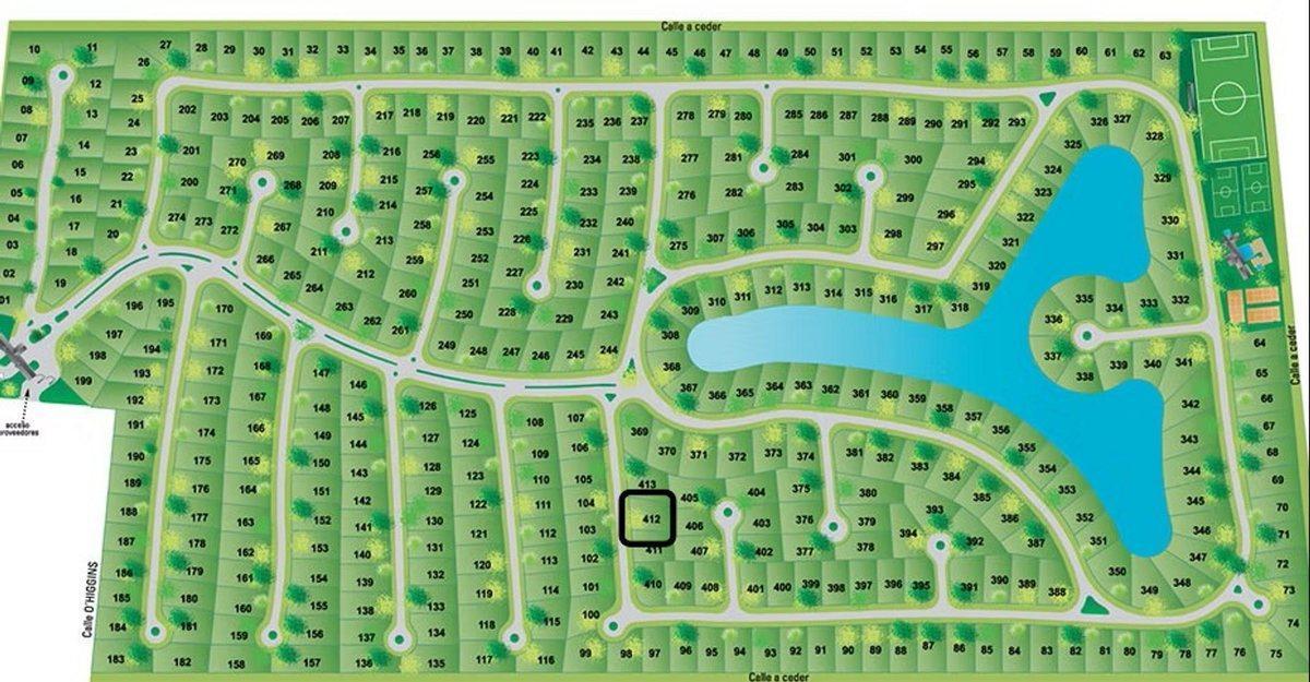 Foto de Venta Lote en Ingeniero Maschwitz El Ensueño, imagen 5