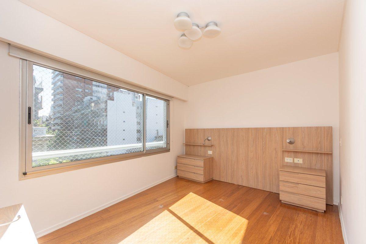 Foto de Depto Palermo Alquiler 4 amb con cochera amenities, imagen 1