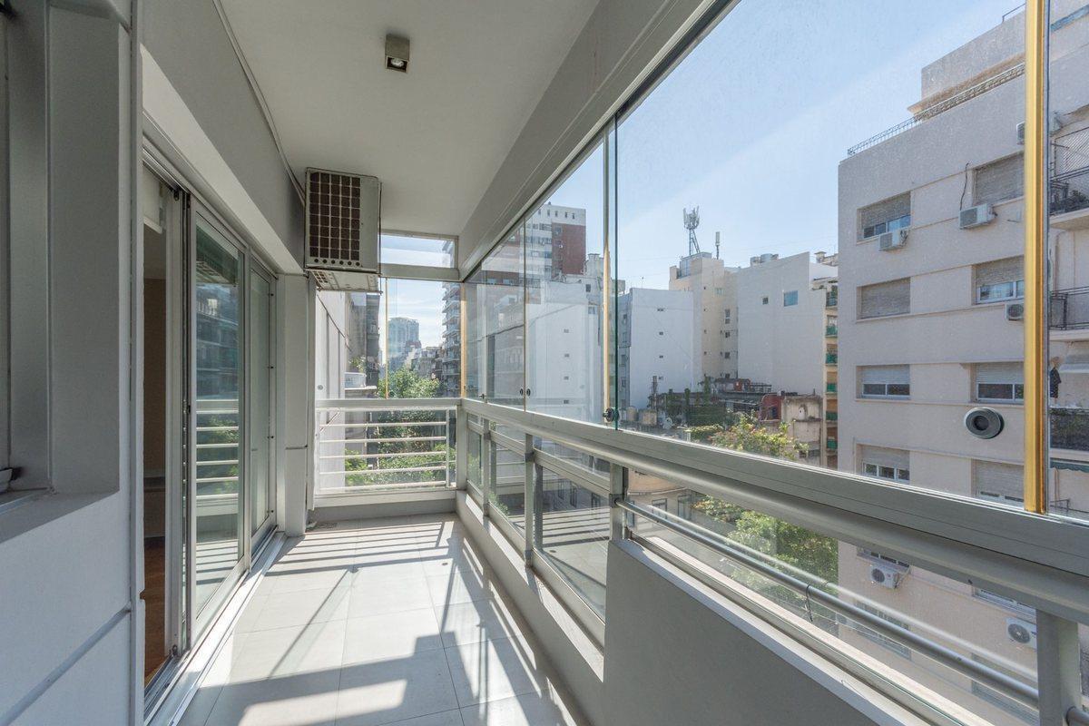 Foto de Depto Palermo Alquiler 4 amb con cochera amenities, imagen 5
