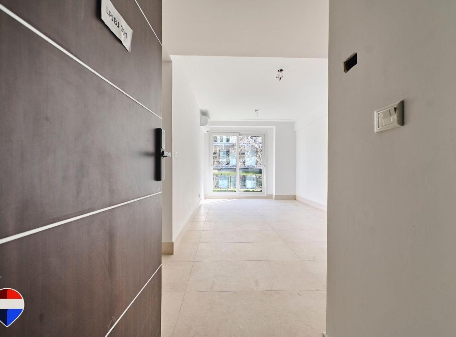 Foto de VENTA DEPARTAMENTO 2 AMBIENTES CON BALCON QIUB, imagen 3