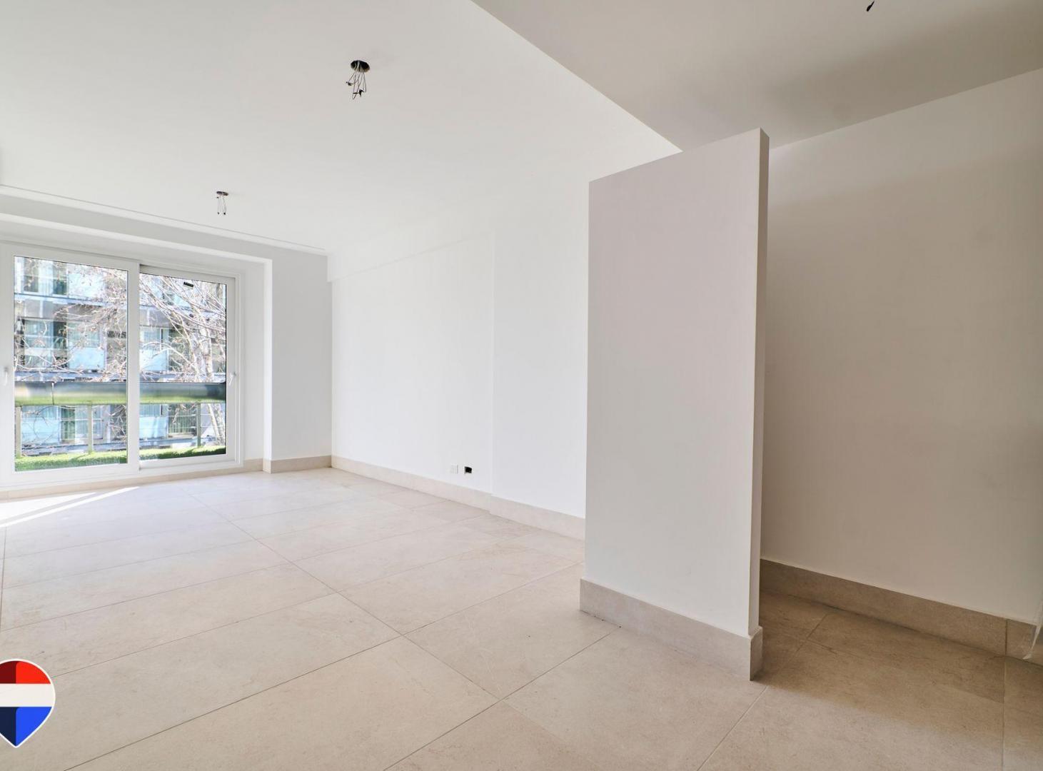 Foto de VENTA DEPARTAMENTO 2 AMBIENTES CON BALCON QIUB, imagen 5