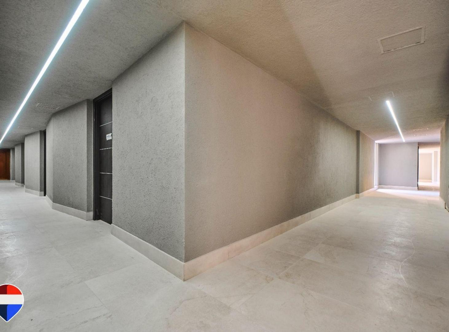 Foto de VENTA DEPARTAMENTO 2 AMBIENTES CON BALCON QIUB, imagen 2