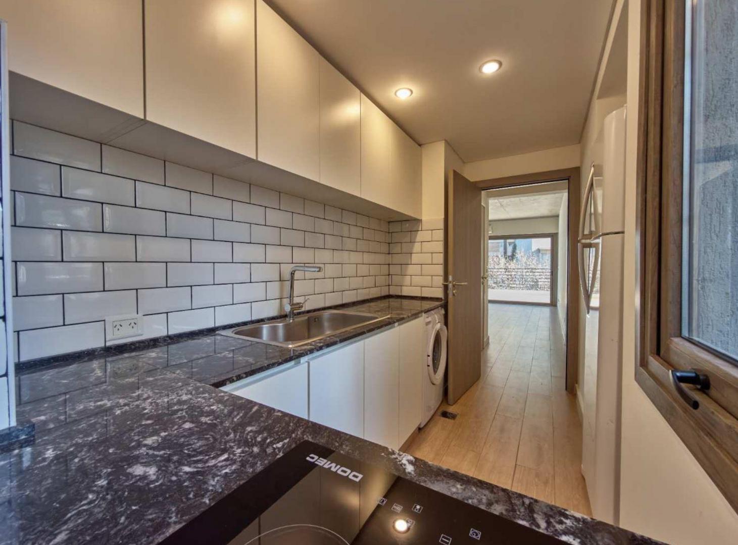 Foto de Departamento 3 ambientes venta Palermo a estrenar, imagen 5