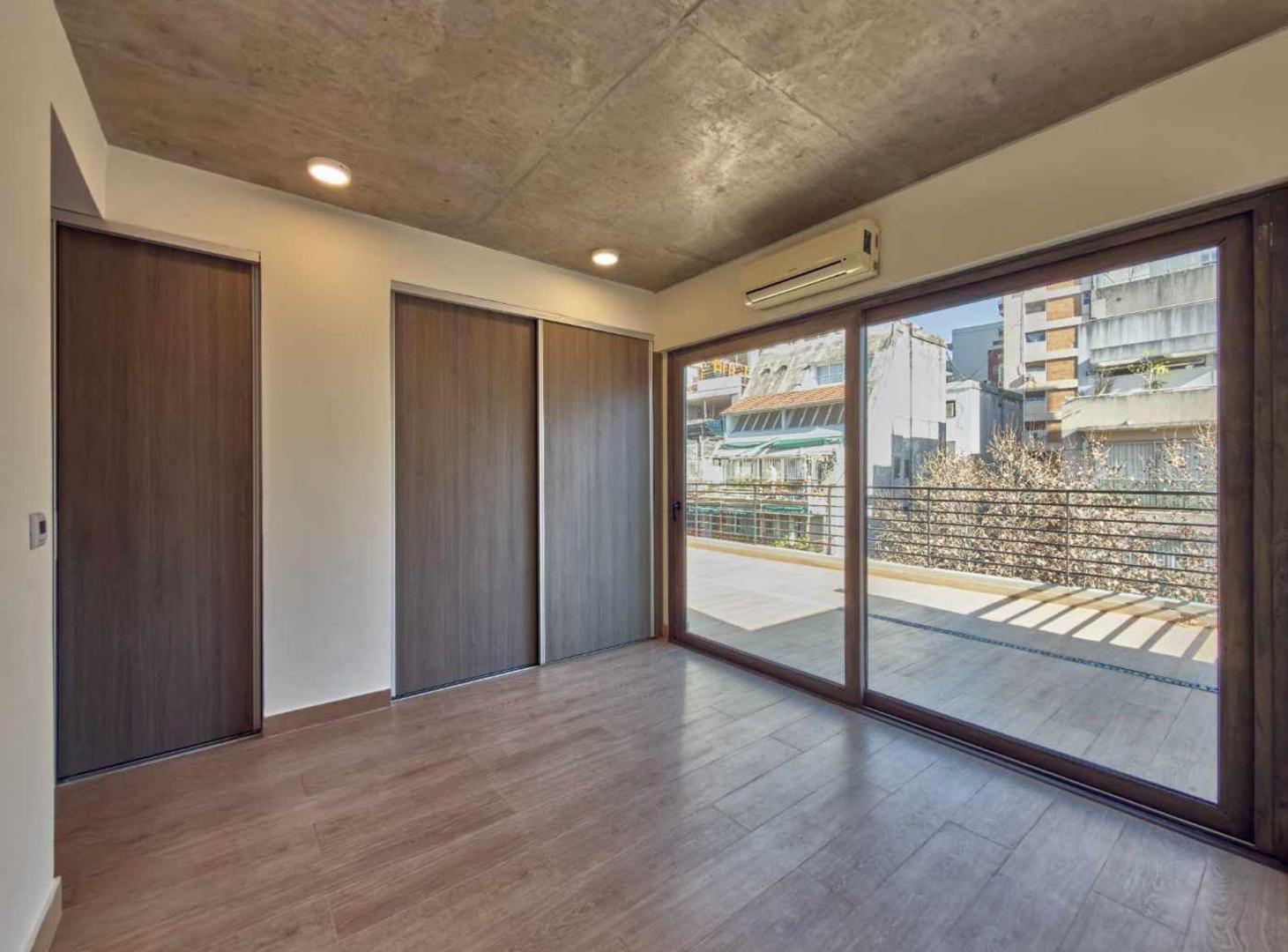 Foto de Departamento 3 amb venta Palermo cochera opcional, imagen 5