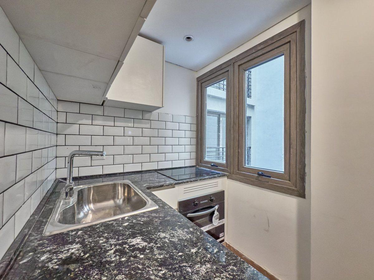 Foto de Departamento 3 ambientes venta Palermo a estrenar, imagen 5