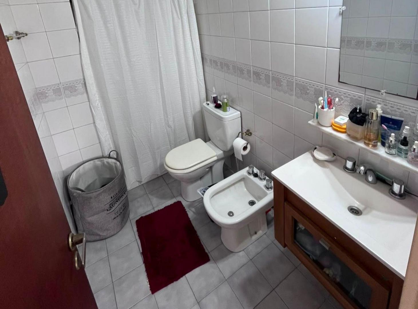 Foto de DEPARTAMENTO 2 AMB VENTA SAN ISIDRO con BALCON FTE, imagen 5
