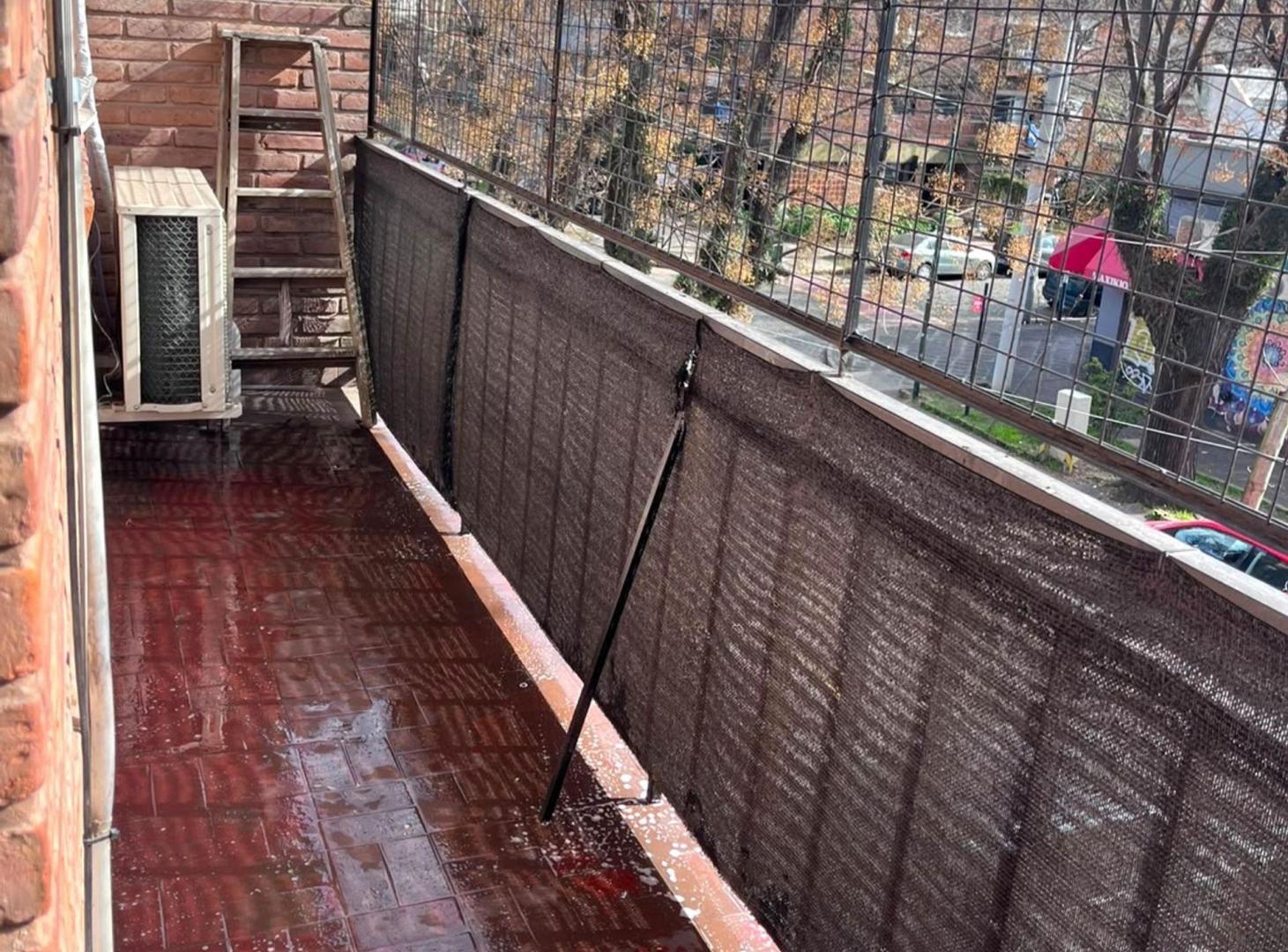 Foto de DEPARTAMENTO 2 AMB VENTA SAN ISIDRO con BALCON FTE, imagen 2