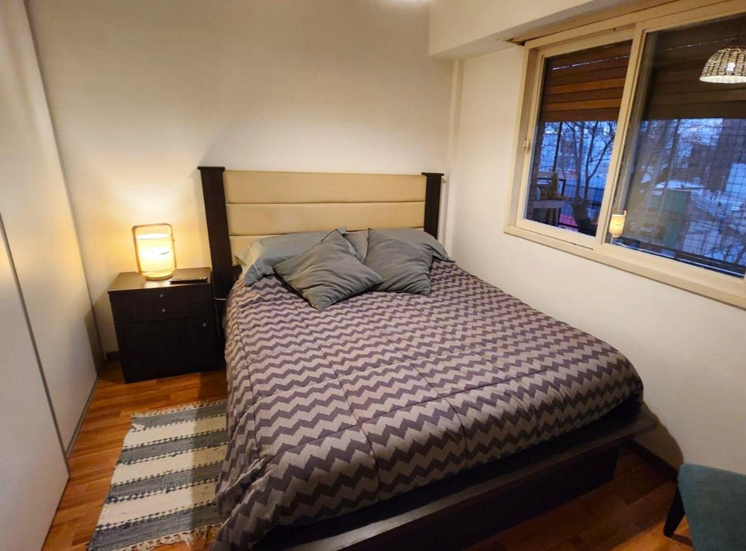 Foto de DEPARTAMENTO 2 AMB VENTA SAN ISIDRO con BALCON FTE, imagen 4