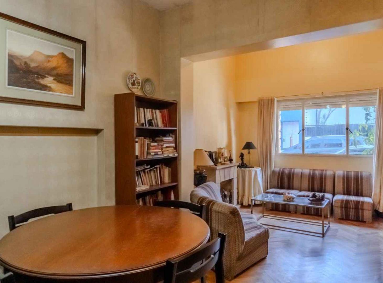 Foto de Venta PH cochera y amplio Jardin, imagen 4