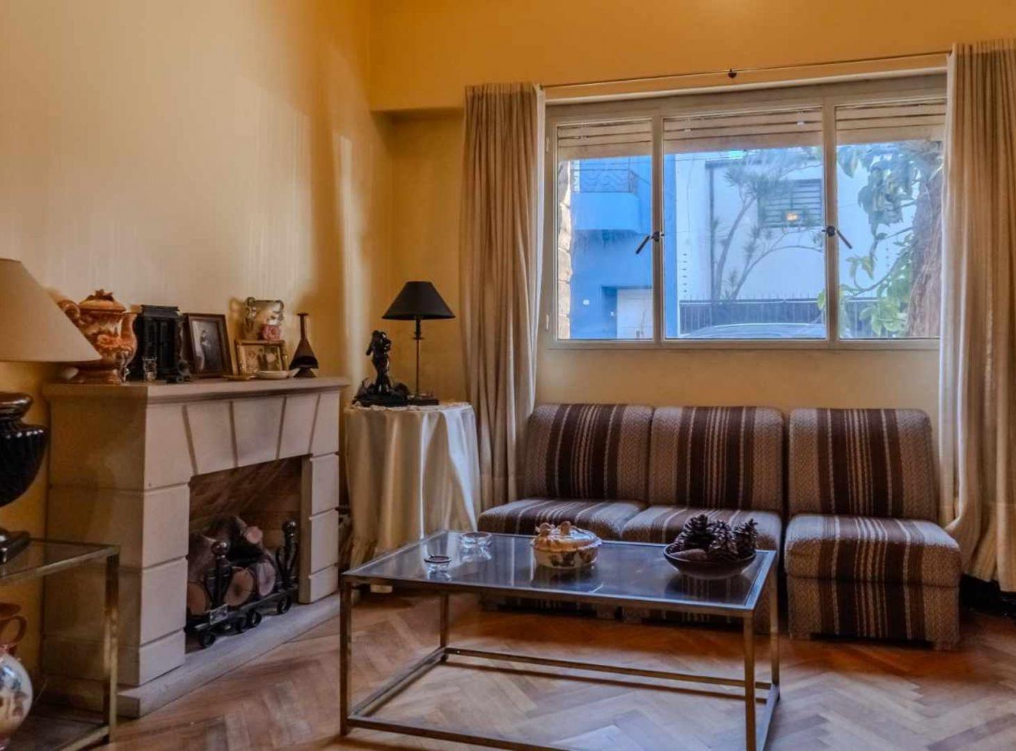 Foto de Venta PH cochera y amplio Jardin, imagen 5
