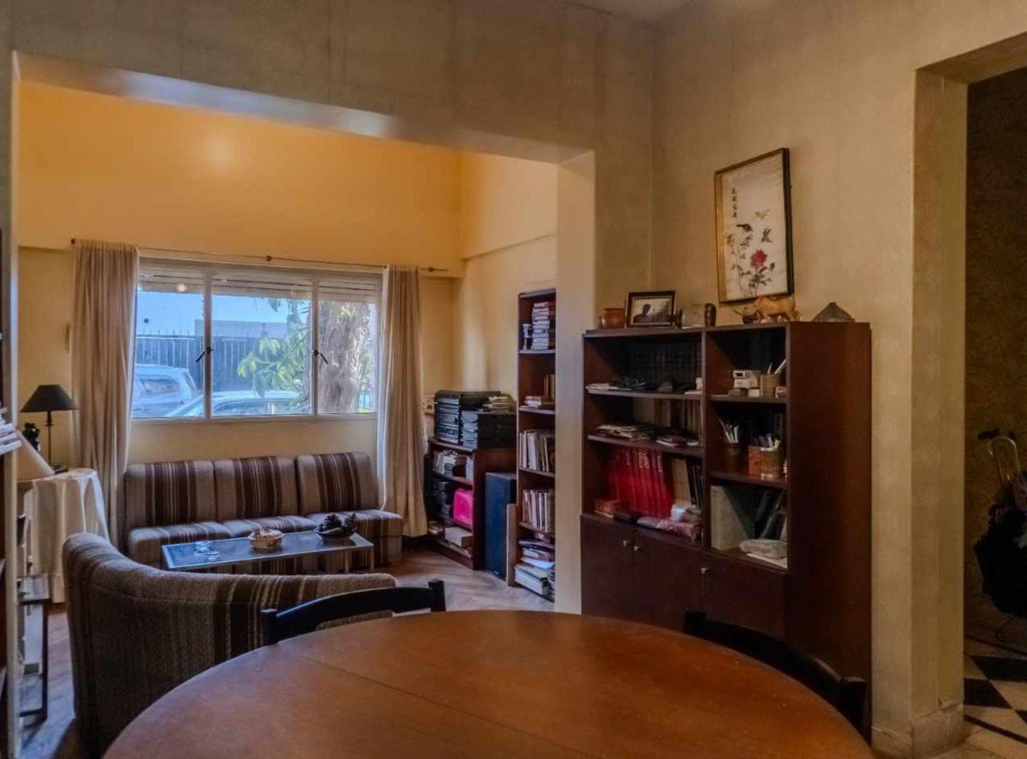 Foto de Venta PH cochera y amplio Jardin, imagen 1
