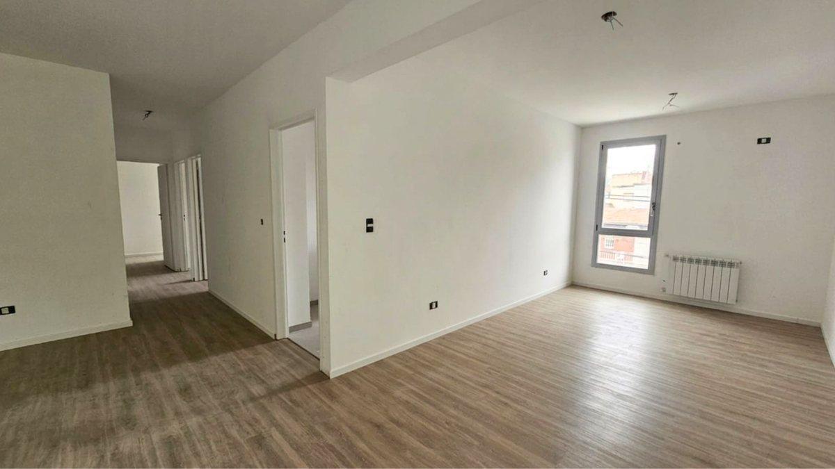 Foto de Departamento Venta 4 Amb Villa Urquiza Estrenar, imagen 2