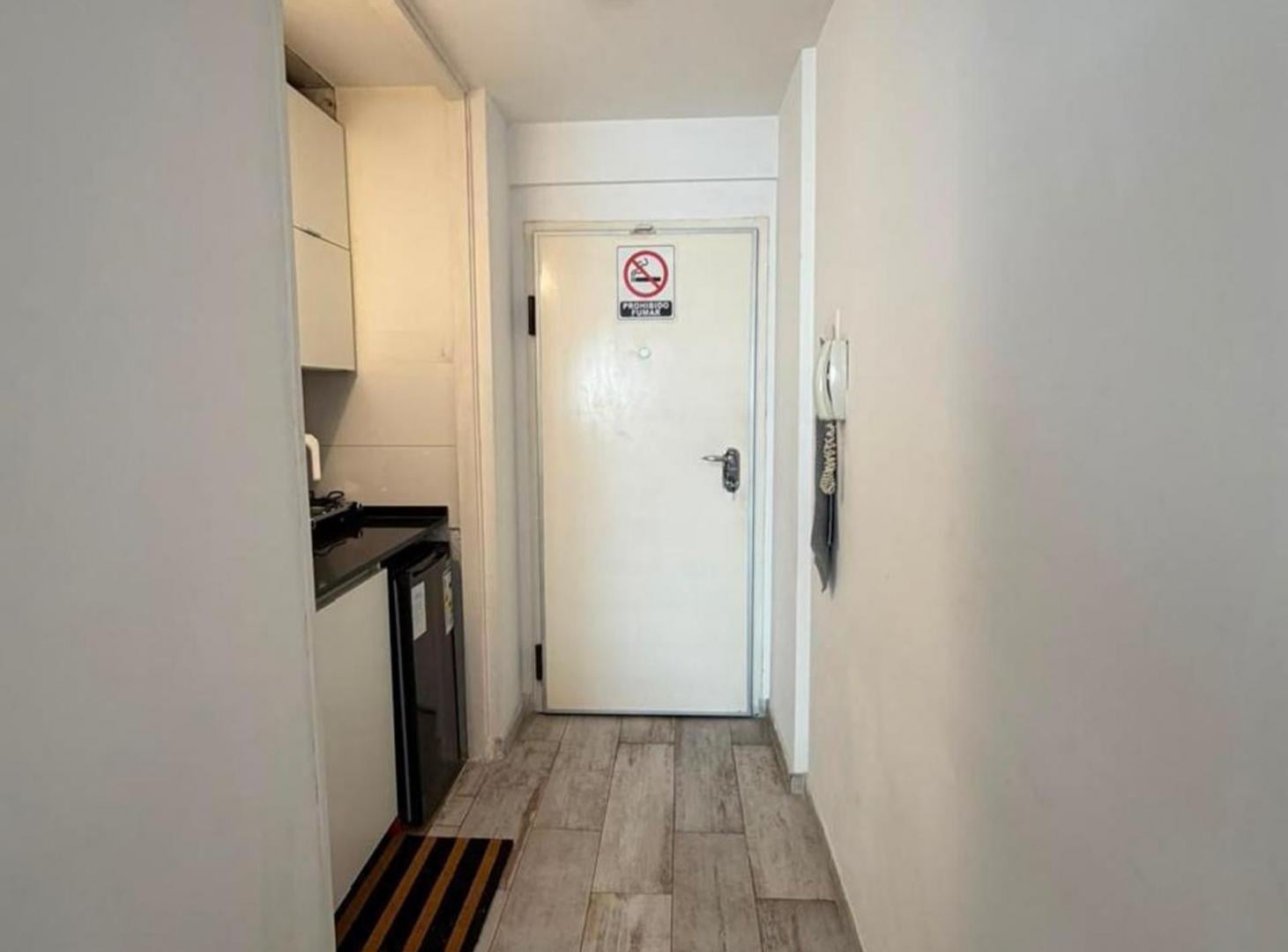 Foto de Alquiler Monoambiente Amoblado Palermo, imagen 1