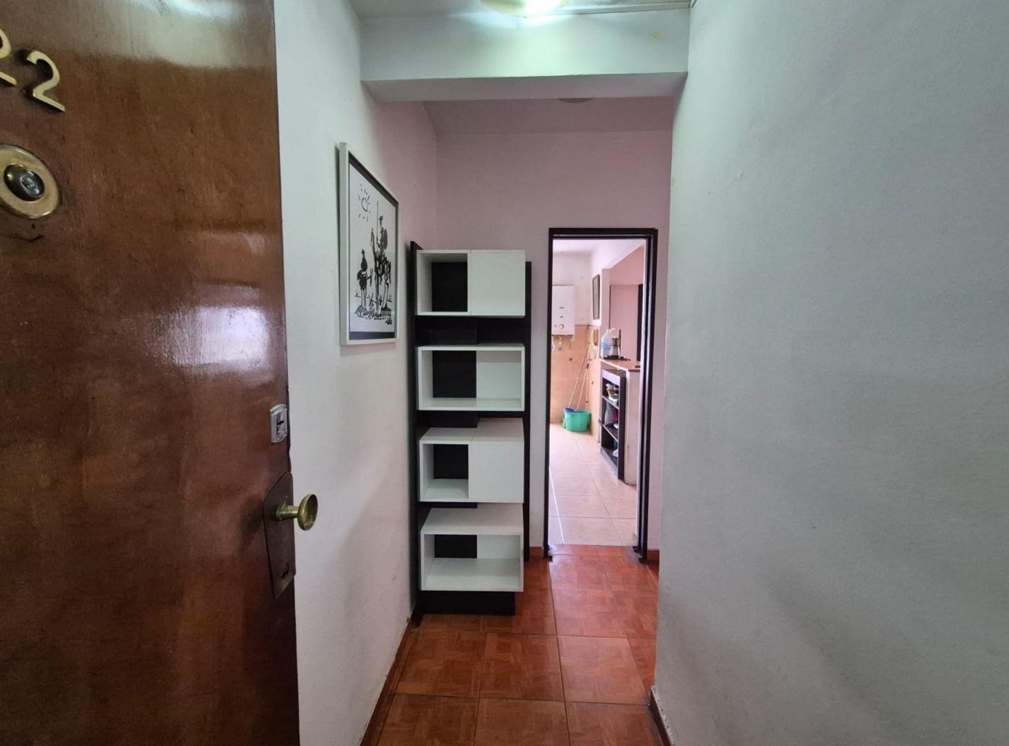 Foto de DEPTO 2 AMBIENTES VENTA PALERMO TERRAZA PROPIA, imagen 1
