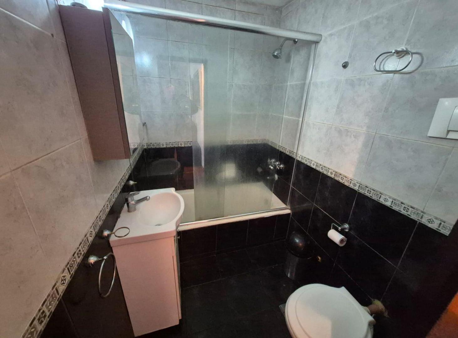 Foto de DEPTO 2 AMBIENTES VENTA PALERMO TERRAZA PROPIA, imagen 2