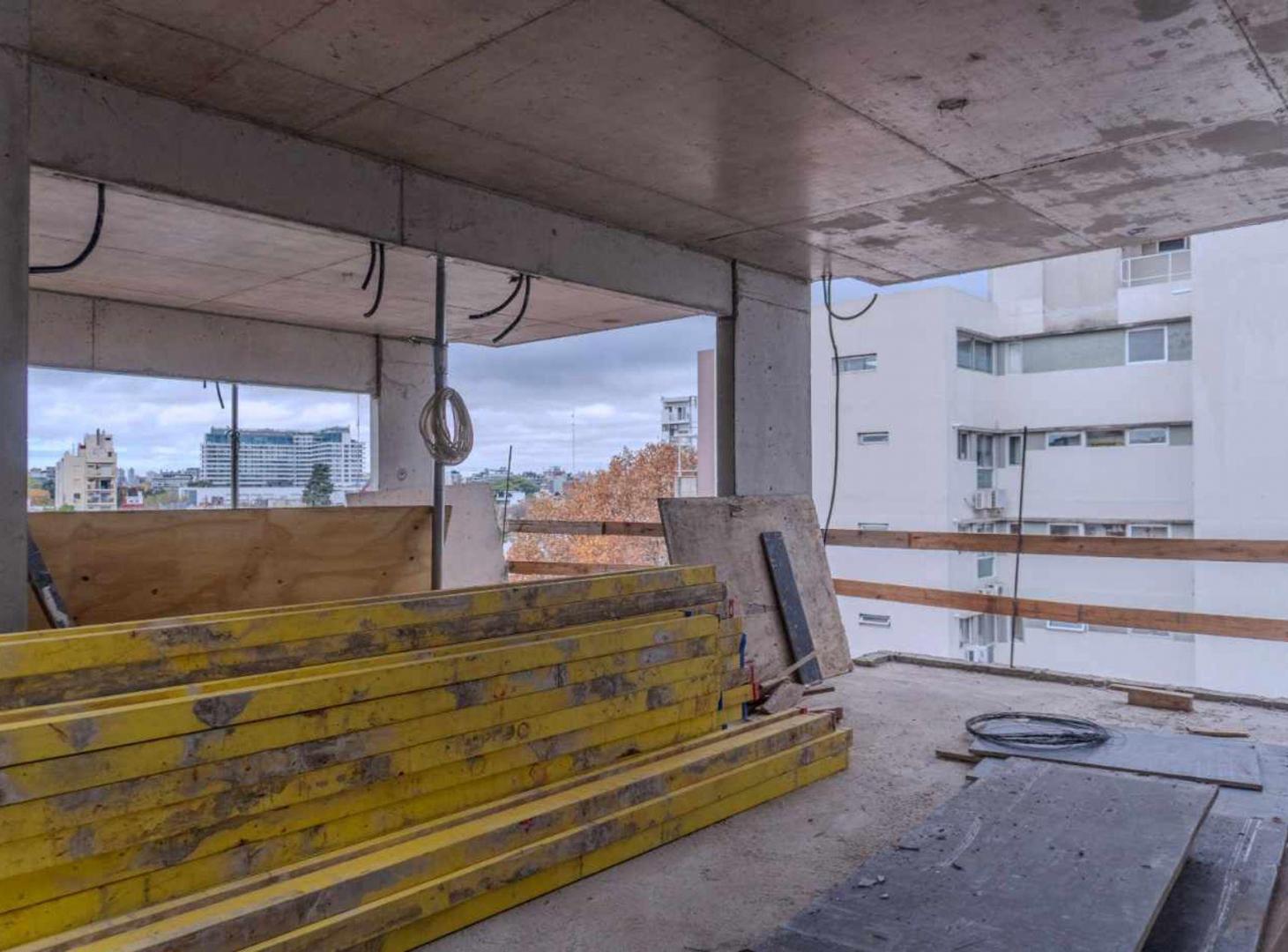 Foto de venta depto monoambiente con amenities colegiales, imagen 2