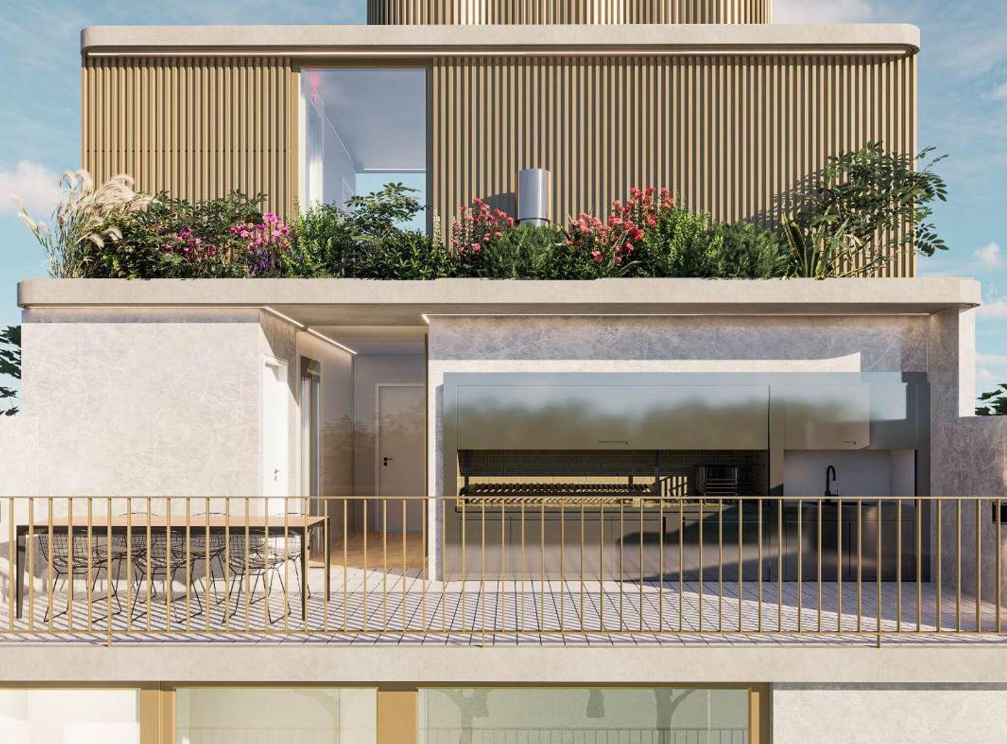 Foto de venta depto monoambiente con amenities colegiales, imagen 5