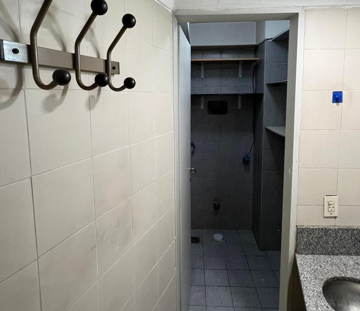 Foto de Monoambiente tipo loft en alquiler 57 m2 Monserrat, imagen 5