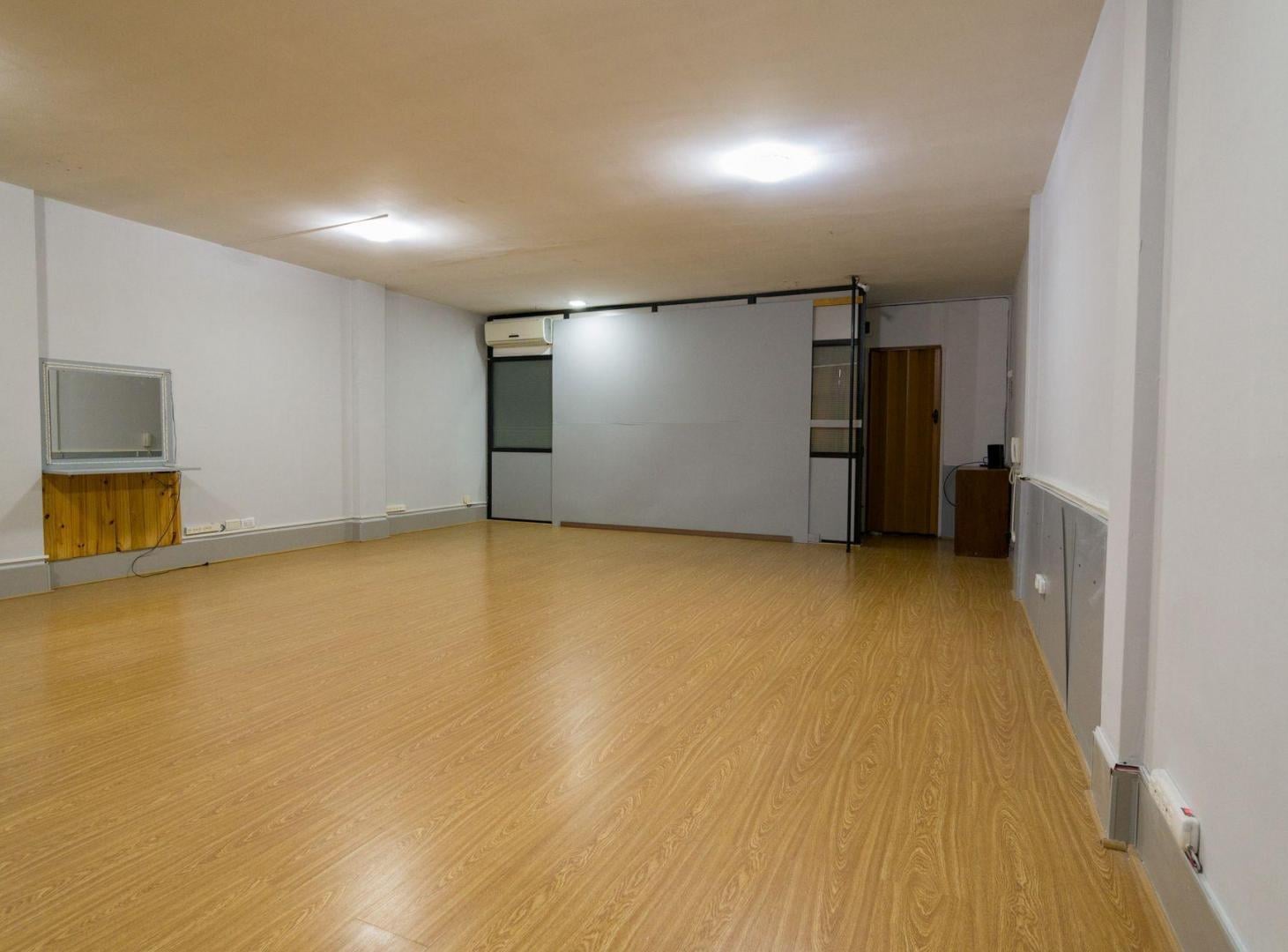 Foto de Monoambiente tipo loft en alquiler 57 m2 Monserrat, imagen 4