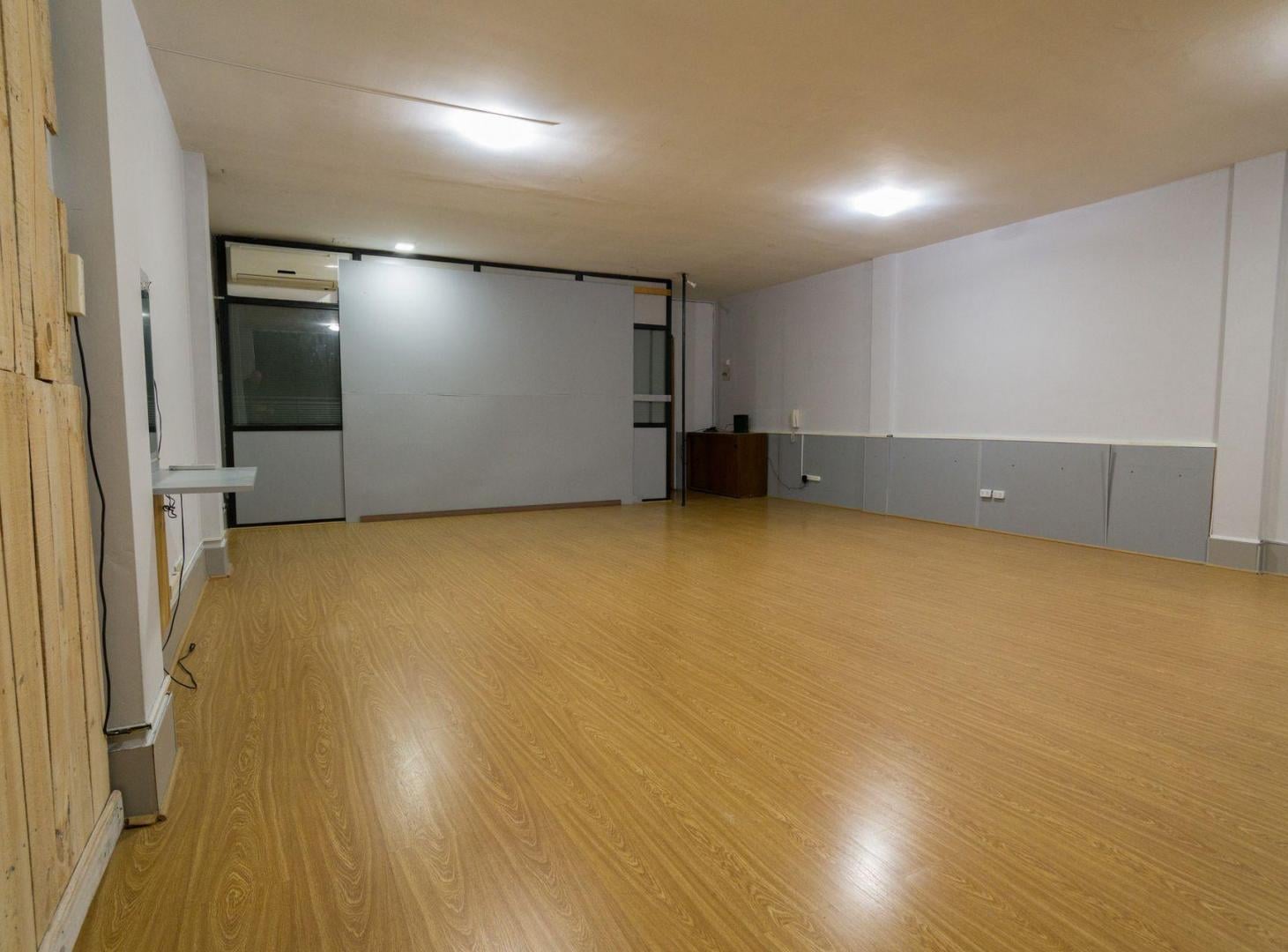 Foto de Monoambiente tipo loft en alquiler 57 m2 Monserrat, imagen 1