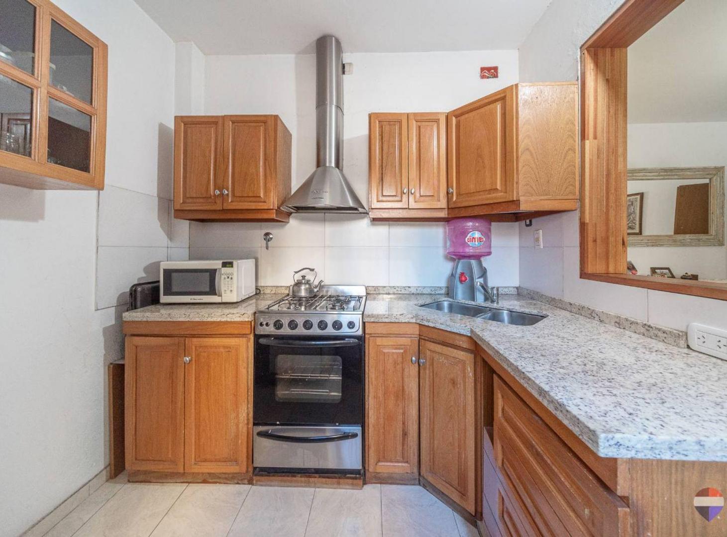 Foto de Venta PH 3 ambientes Mataderos cochera y pileta, imagen 5