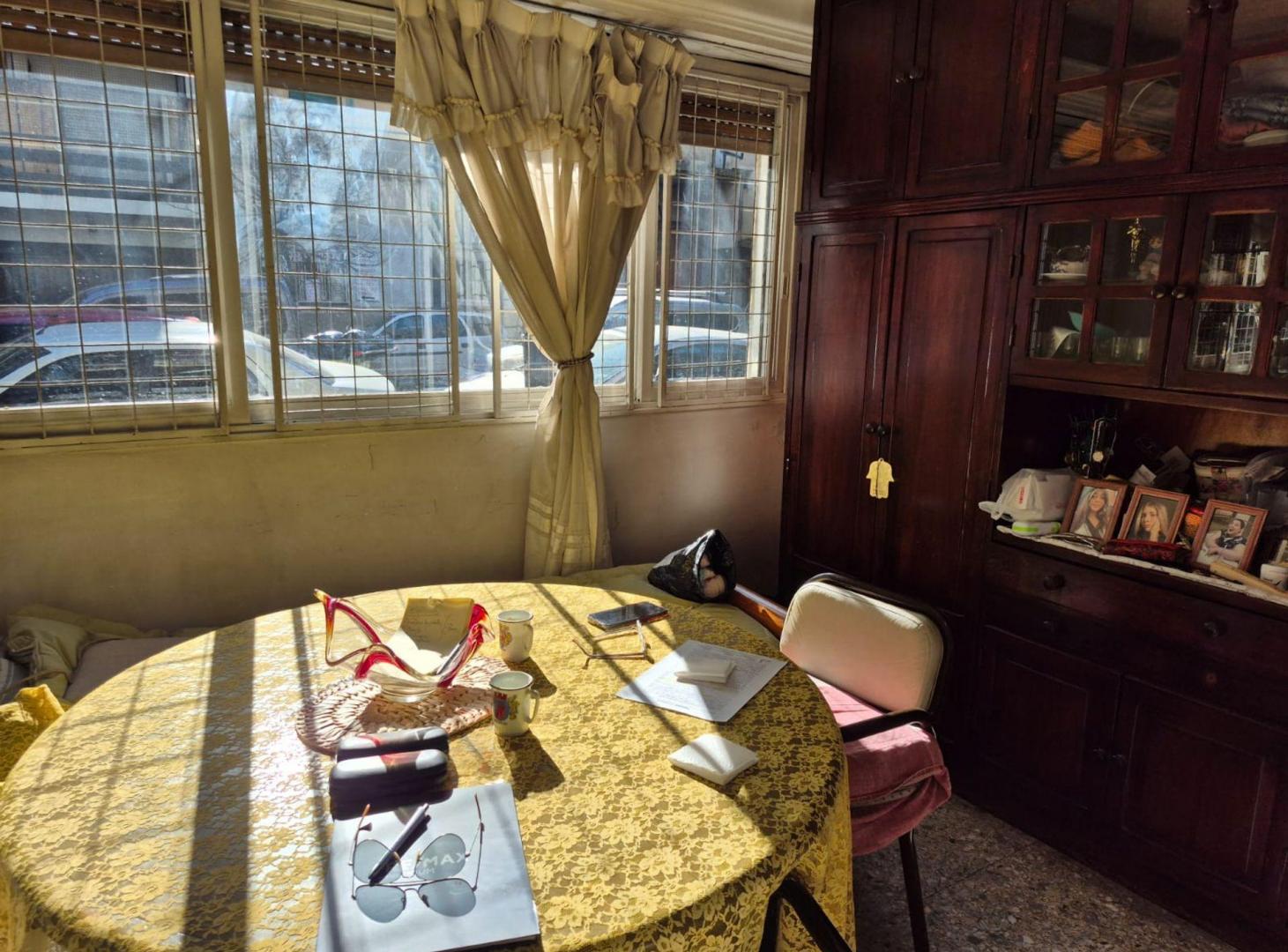 Foto de DEPARTAMENTO 3 AMBIENT VENTA VILLA CRESPO PB FRTE, imagen 5