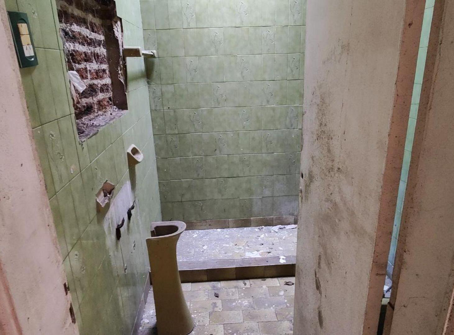 Foto de CASA 3 AMBIENTES EN VENTA JOSE C PAZ LOTE 350M2, imagen 4