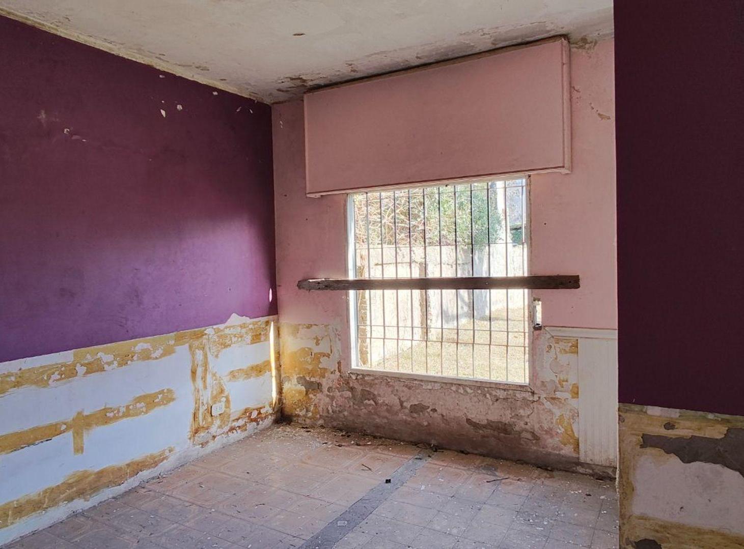 Foto de CASA 3 AMBIENTES EN VENTA JOSE C PAZ LOTE 350M2, imagen 5