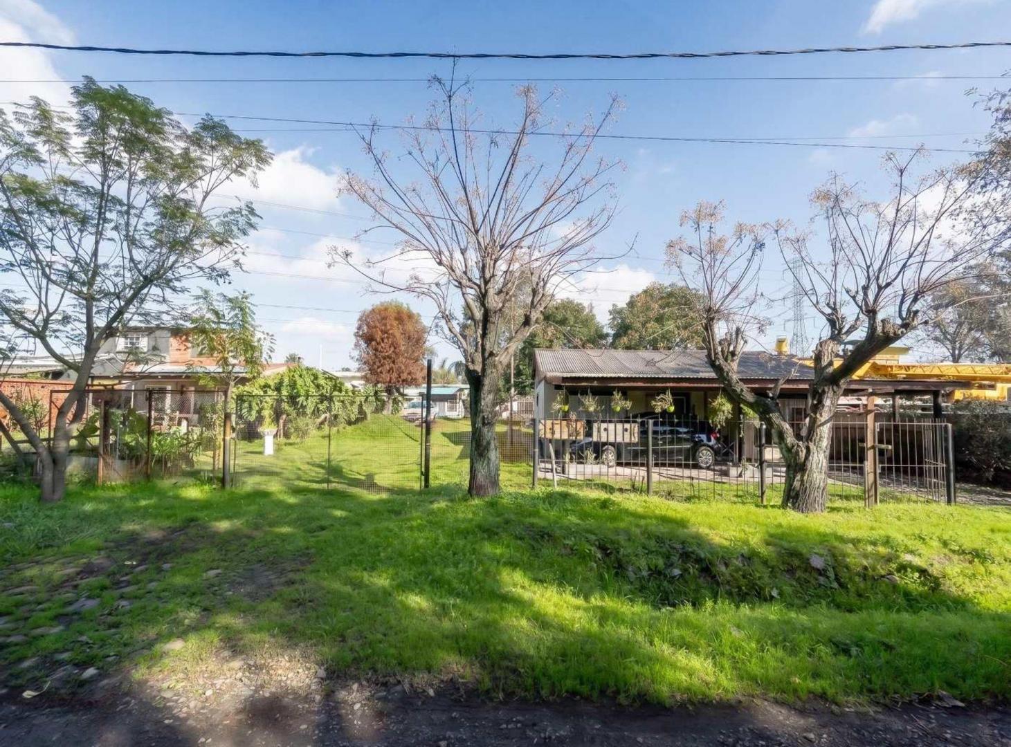Foto de VENTA LOTE COMERCIAL BENAVIDEZ 660MTS, imagen 3