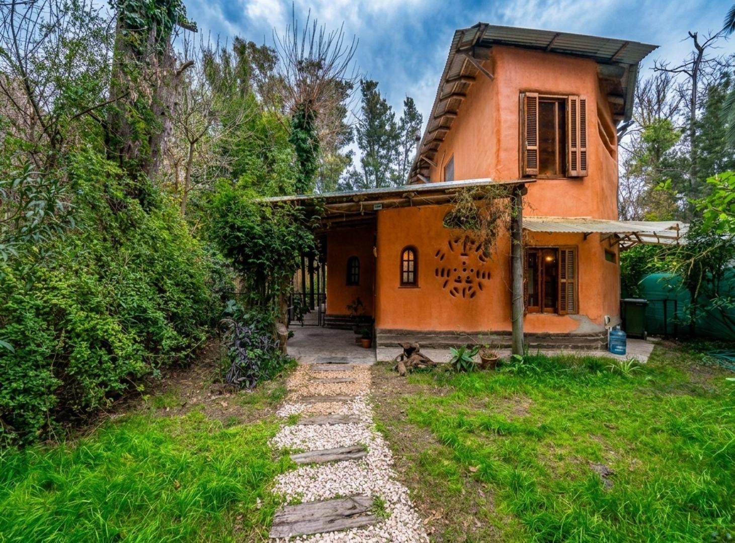 Foto de CASA EN VENTA 4 AMBIENTES INGENIERO MASCHWITZ, imagen 1