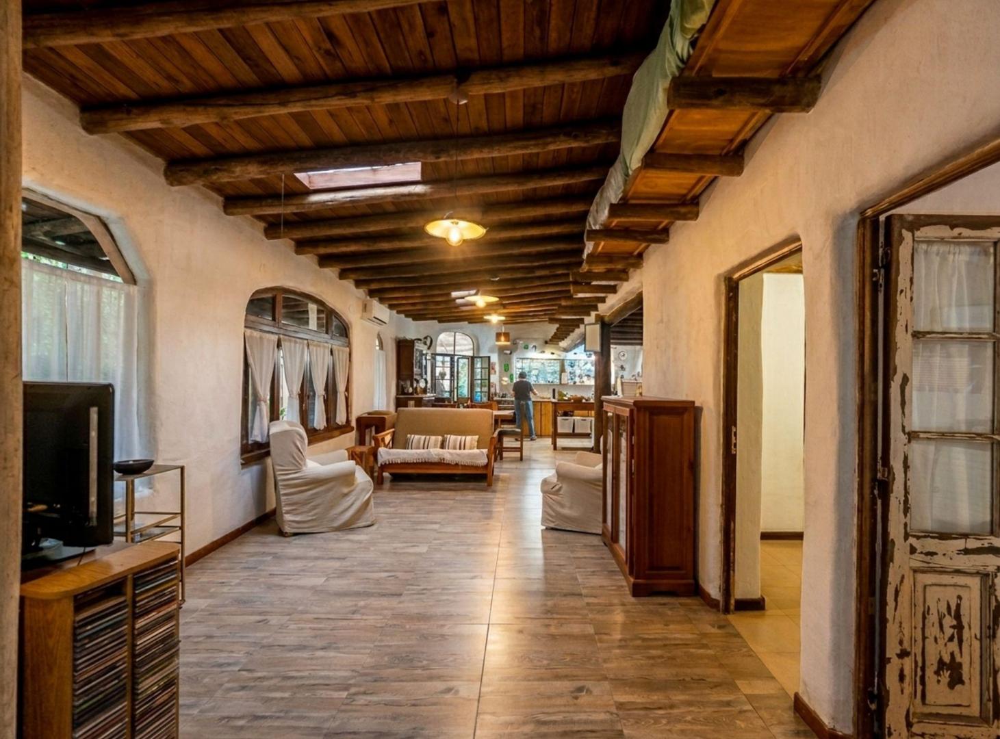 Foto de CASA EN VENTA 4 AMBIENTES INGENIERO MASCHWITZ, imagen 5